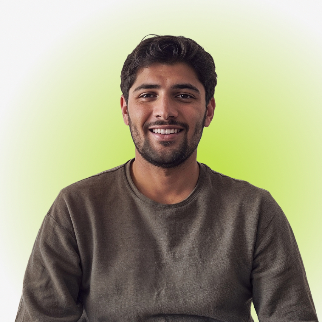 Aaryan Nikam